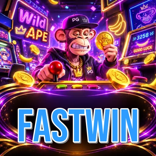 fastwin alternative access page preview for Bangladesh